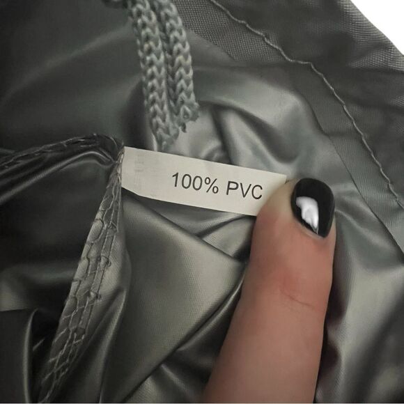 PRADA Drawstring Dustbag - Picture 4 of 5